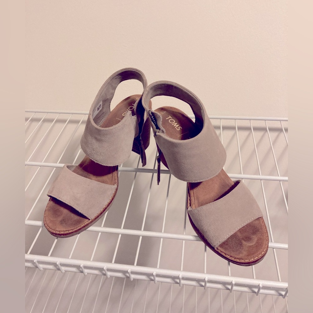 SALE TOMS Majorca Sandals